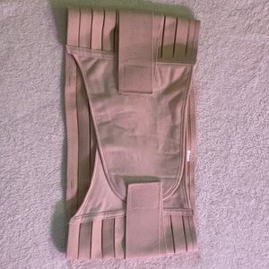 Postpartum Belly Wrap